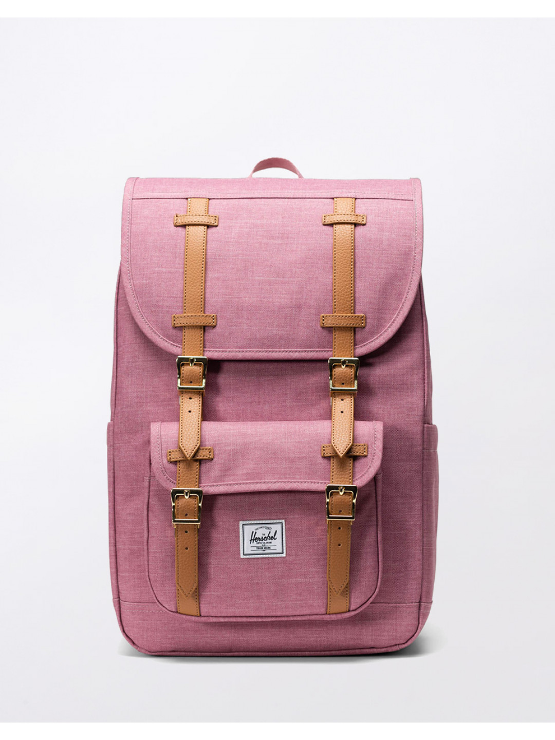 Batoh Herschel Supply Little America Mid-Volume Lilas